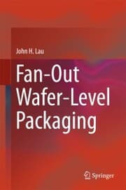 Cover von Fan-Out Wafer-Level Packaging