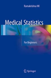 Cover von Medical Statistics