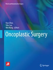 Cover von Oncoplastic surgery