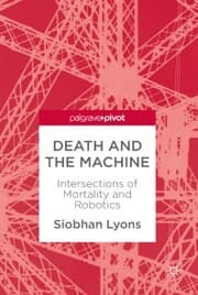 Cover von Death and the Machine