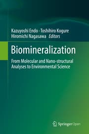 Cover von Biomineralization