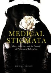 Cover von Medical Stigmata
