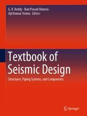 Cover von Textbook of Seismic Design
