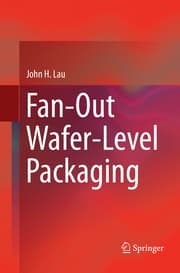 Cover von Fan-Out Wafer-Level Packaging