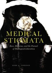 Cover von Medical Stigmata