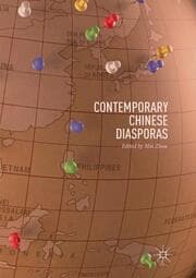 Cover von Contemporary Chinese Diasporas