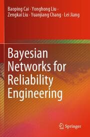 Cover von Bayesian Networks for Reliability Engineering