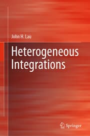 Cover von Heterogeneous Integrations