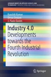 Cover von Industry 4.0