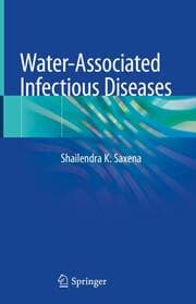 Cover von Water-Associated Infectious Diseases