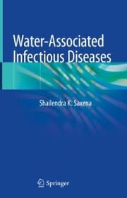 Cover von Water-Associated Infectious Diseases