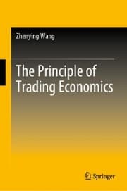 Cover von The Principle of Trading Economics