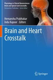 Cover von Brain and Heart Crosstalk