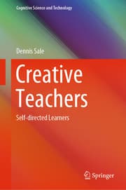 Cover von Creative Teachers