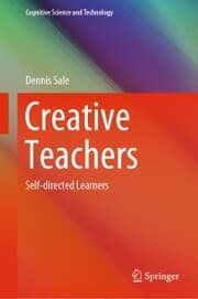 Cover von Creative Teachers