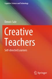 Cover von Creative Teachers