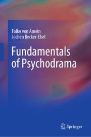 Cover von Fundamentals of Psychodrama