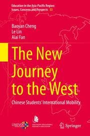 Cover von The New Journey to the West