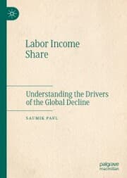Cover von Labor Income Share