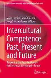 Cover von Intercultural Competence Past, Present and Future