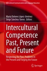 Cover von Intercultural Competence Past, Present and Future