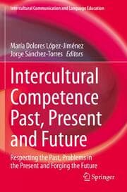 Cover von Intercultural Competence Past, Present and Future