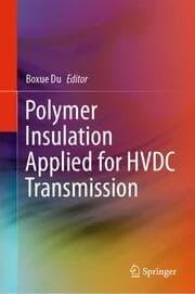 Cover von Polymer Insulation Applied for HVDC Transmission