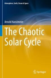 Cover von The Chaotic Solar Cycle