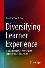 Cover von Diversifying Learner Experience
