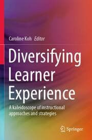 Cover von Diversifying Learner Experience