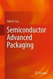 Cover von Semiconductor Advanced Packaging