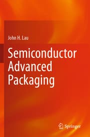 Cover von Semiconductor Advanced Packaging