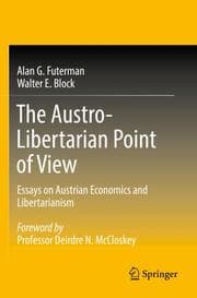 Cover von The Austro-Libertarian Point of View