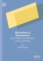 Cover von Alternatives in Development