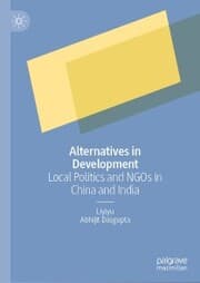 Cover von Alternatives in Development