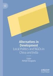 Cover von Alternatives in Development
