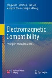 Cover von Electromagnetic Compatibility