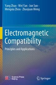 Cover von Electromagnetic Compatibility