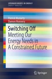 Cover von Switching Off