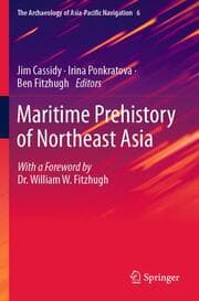 Cover von Maritime Prehistory of Northeast Asia