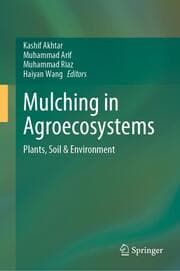 Cover von Mulching in Agroecosystems