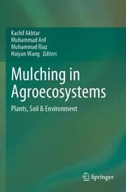 Cover von Mulching in Agroecosystems