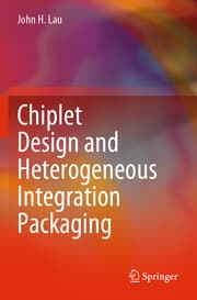 Cover von Chiplet Design and Heterogeneous Integration Packaging