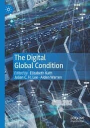 Cover von The Digital Global Condition