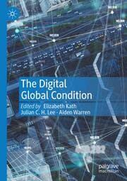 Cover von The Digital Global Condition