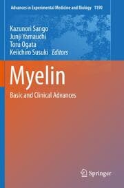 Cover von Myelin