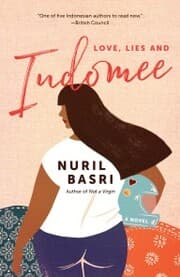 Cover von Love, Lies and Indomee