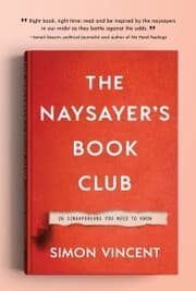 Cover von The Naysayer's Book Club: 26 Singaporeans You Need to Know