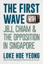Cover von The First Wave