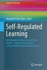 Cover von Self-Regulated Learning